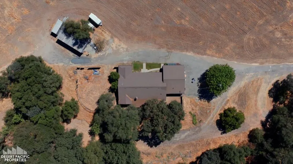 12201 Orange Blossom Rd Oakdale, CA 95361