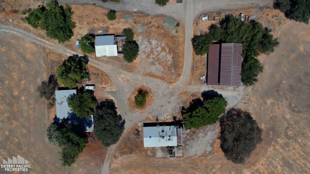 12201 Orange Blossom Rd Oakdale, CA 95361