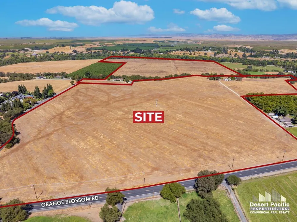 12201 Orange Blossom Rd Oakdale, CA 95361
