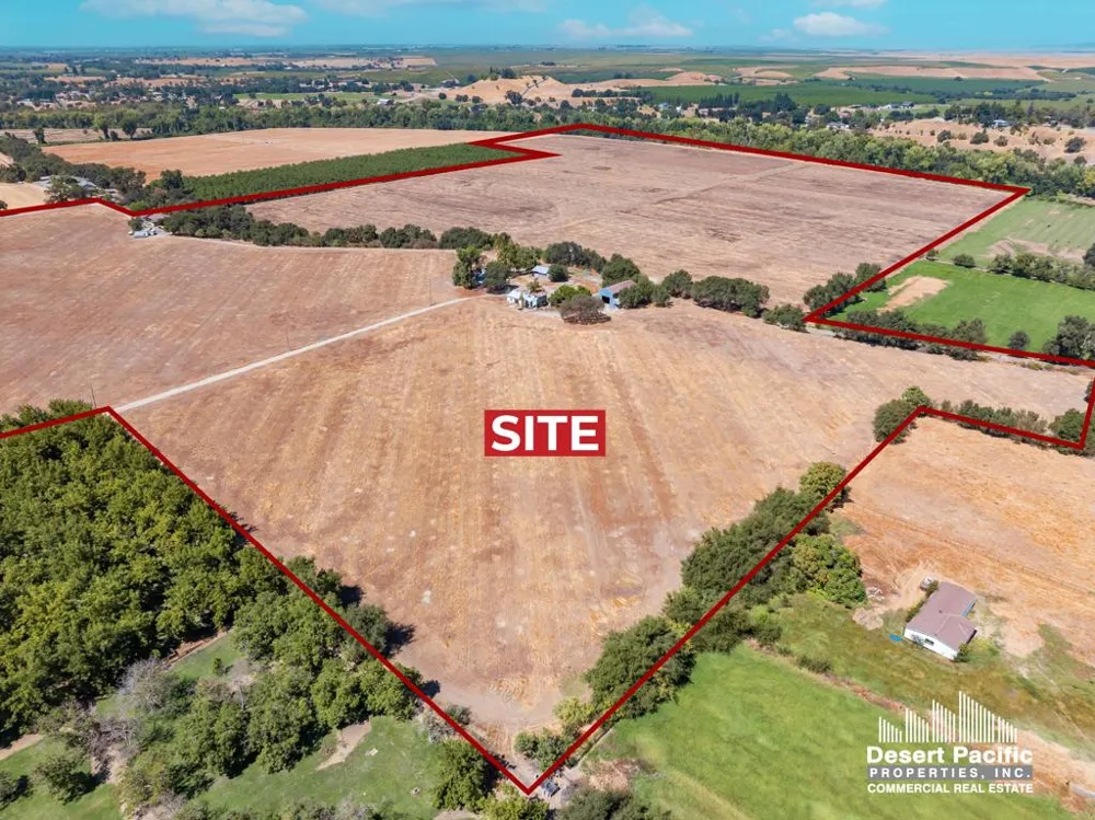 12201 Orange Blossom Rd Oakdale, CA 95361