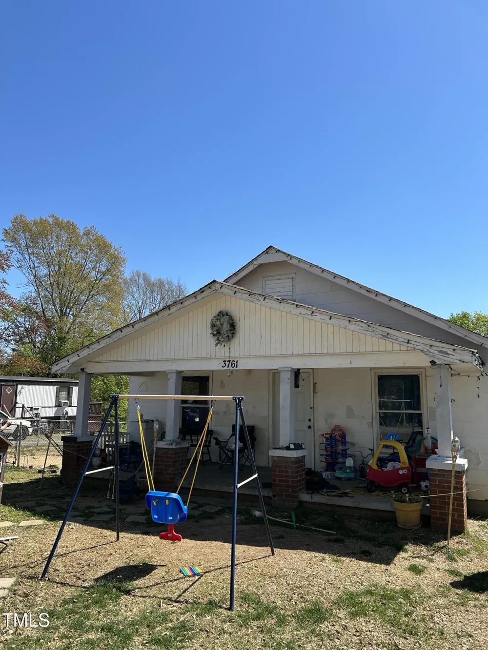 218 37th Street SW Hickory, NC 28602