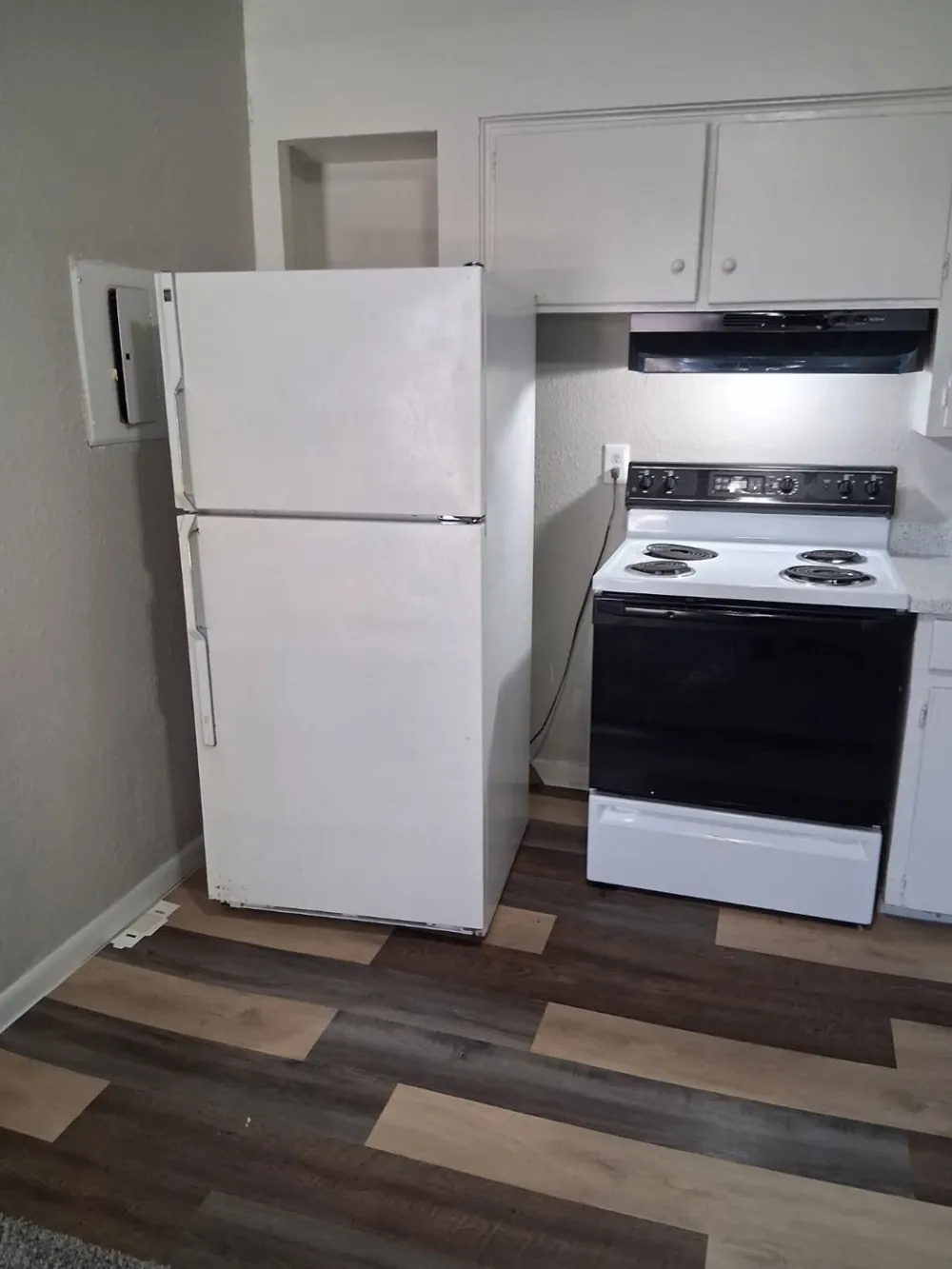 Address Not Shown Irving, TX 75061