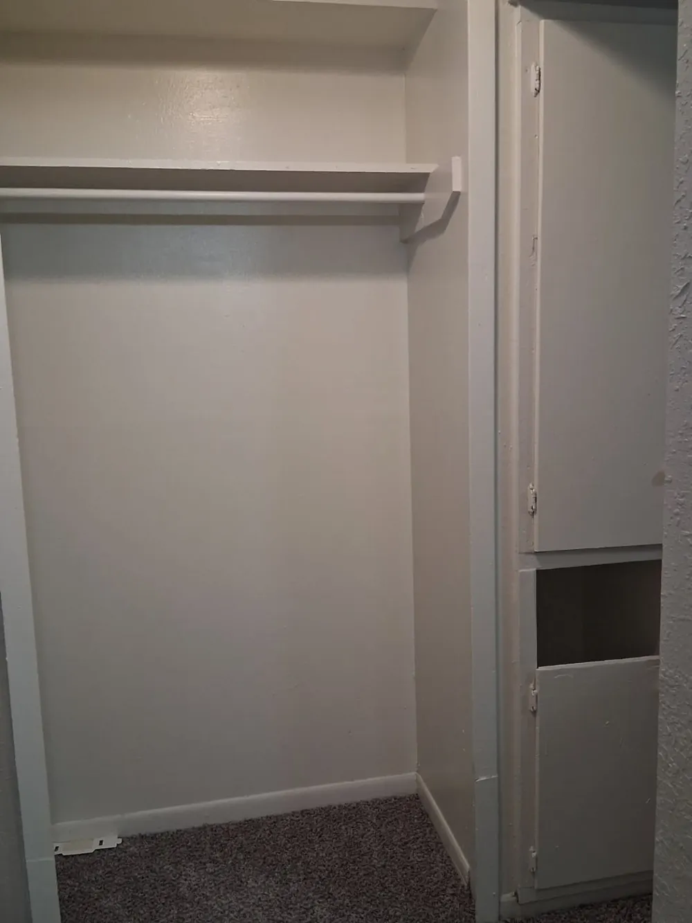 Address Not Shown Irving, TX 75061