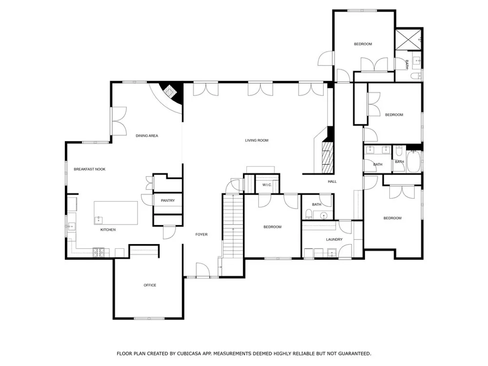 8820 Cantinas Point Bradley, CA 93426