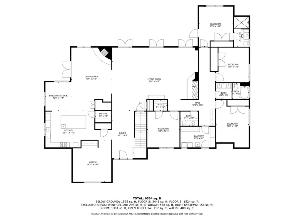 8820 Cantinas Point Bradley, CA 93426