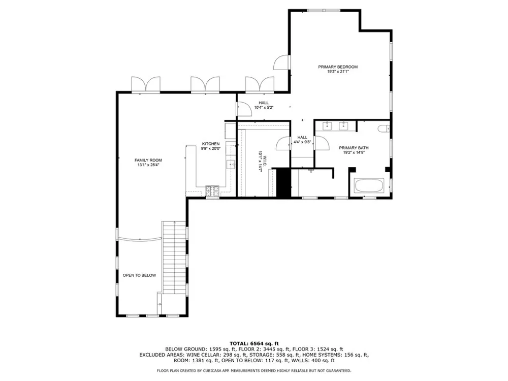8820 Cantinas Point Bradley, CA 93426