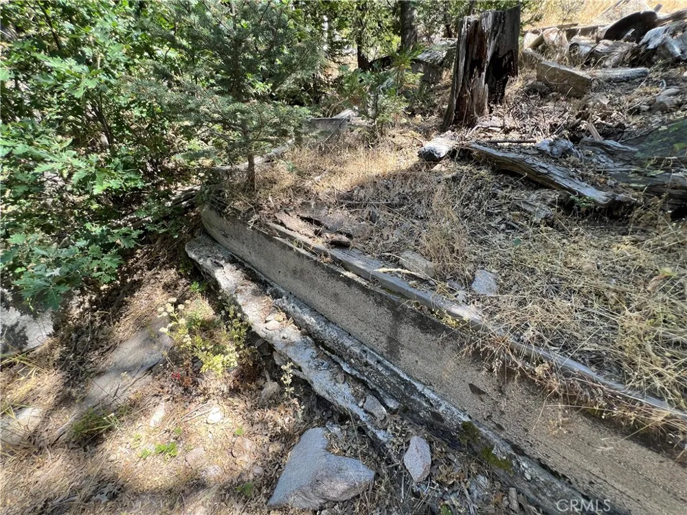 Burnt Mill Drive Lake Arrowhead, CA 92326