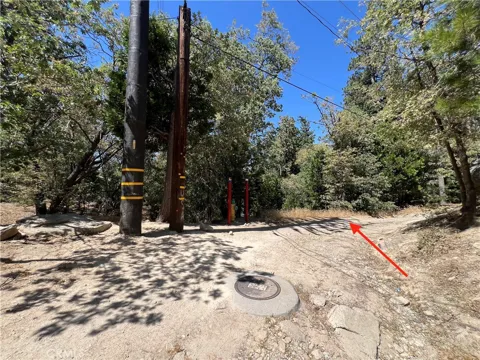 Burnt Mill Drive