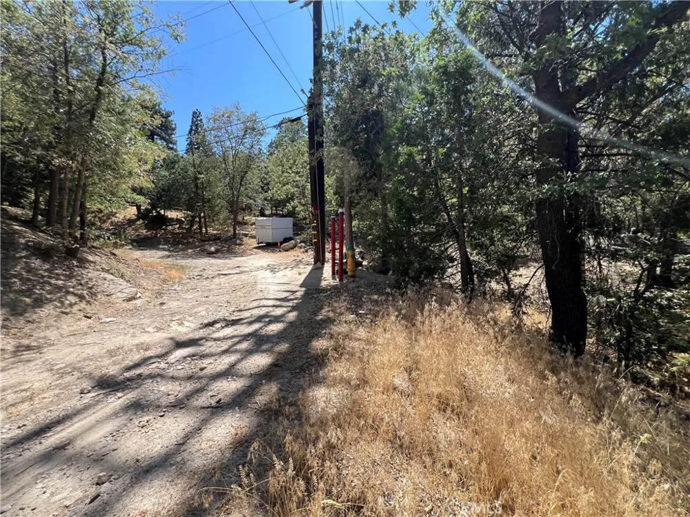 Burnt Mill Drive Lake Arrowhead, CA 92326
