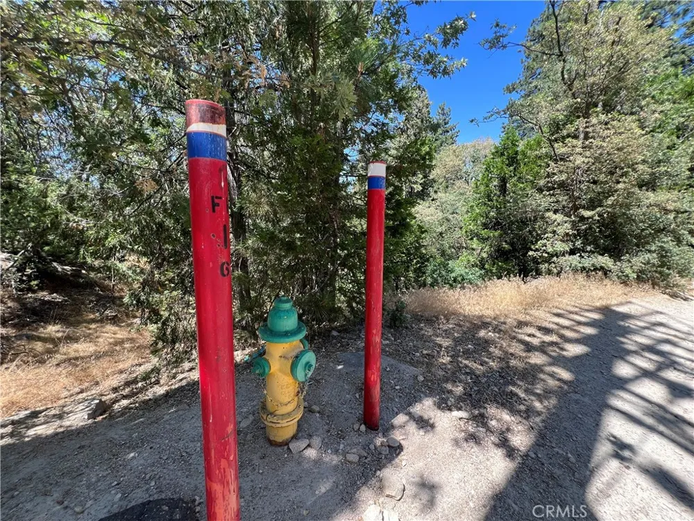 Burnt Mill Drive Lake Arrowhead, CA 92326