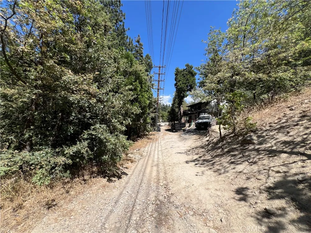 Burnt Mill Drive Lake Arrowhead, CA 92326