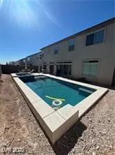7296 Grace Estate Avenue Las Vegas, NV 89113