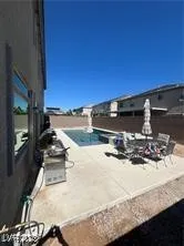 7296 Grace Estate Avenue Las Vegas, NV 89113