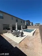 7296 Grace Estate Avenue Las Vegas, NV 89113