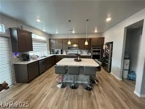 7296 Grace Estate Avenue Las Vegas, NV 89113