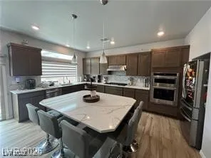 7296 Grace Estate Avenue Las Vegas, NV 89113