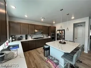 7296 Grace Estate Avenue Las Vegas, NV 89113