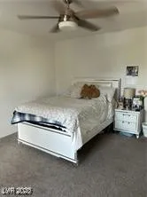 7296 Grace Estate Avenue Las Vegas, NV 89113