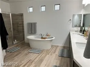 7296 Grace Estate Avenue Las Vegas, NV 89113