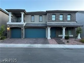 7296 Grace Estate Avenue Las Vegas, NV 89113