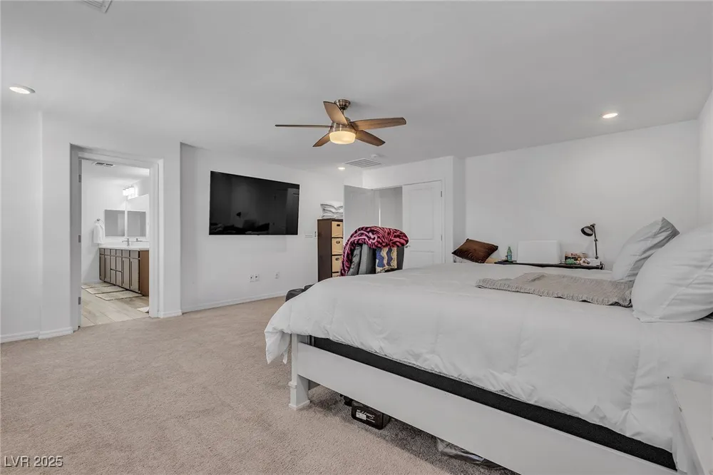 7296 Grace Estate Avenue Las Vegas, NV 89113