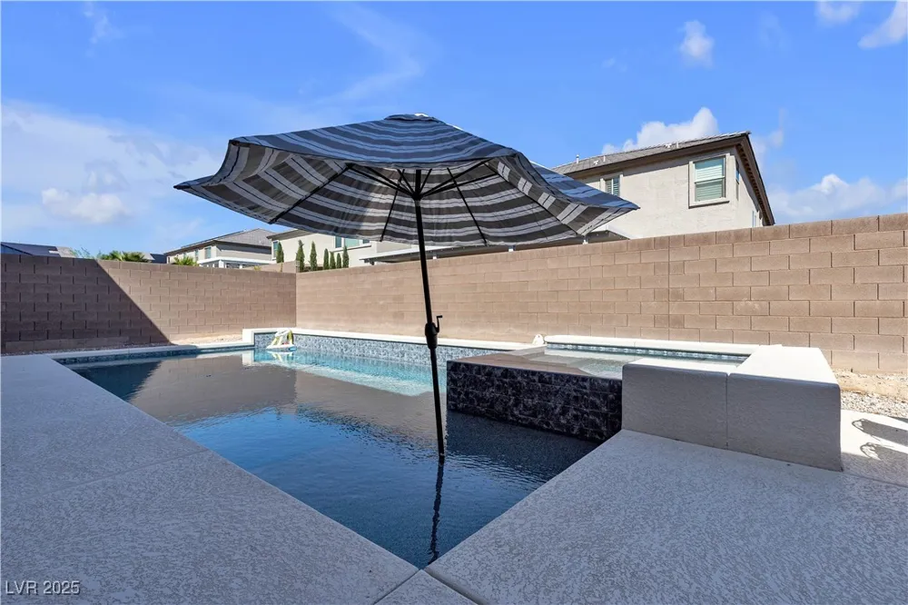 7296 Grace Estate Avenue Las Vegas, NV 89113