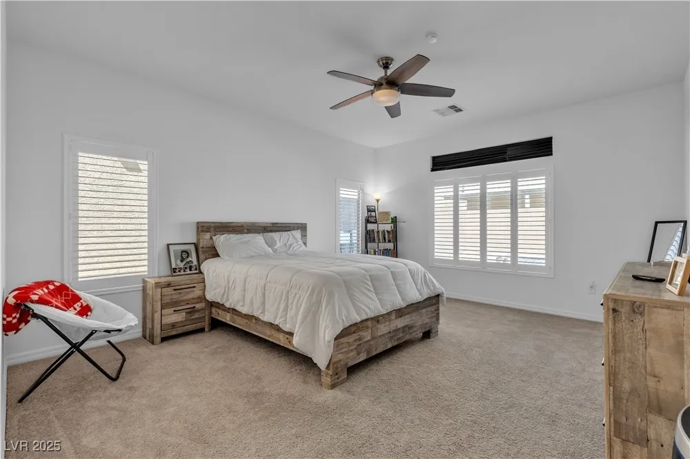 7296 Grace Estate Avenue Las Vegas, NV 89113
