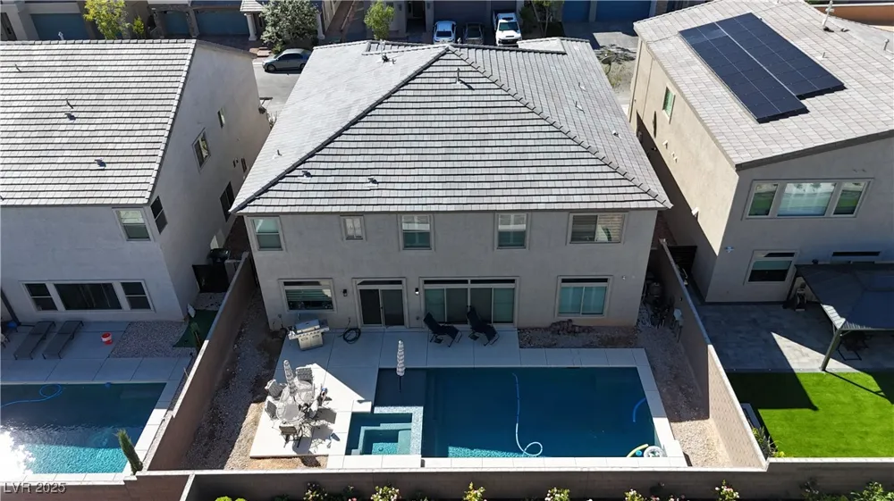 7296 Grace Estate Avenue Las Vegas, NV 89113