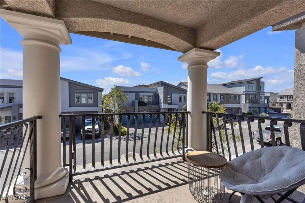 7296 Grace Estate Avenue Las Vegas, NV 89113