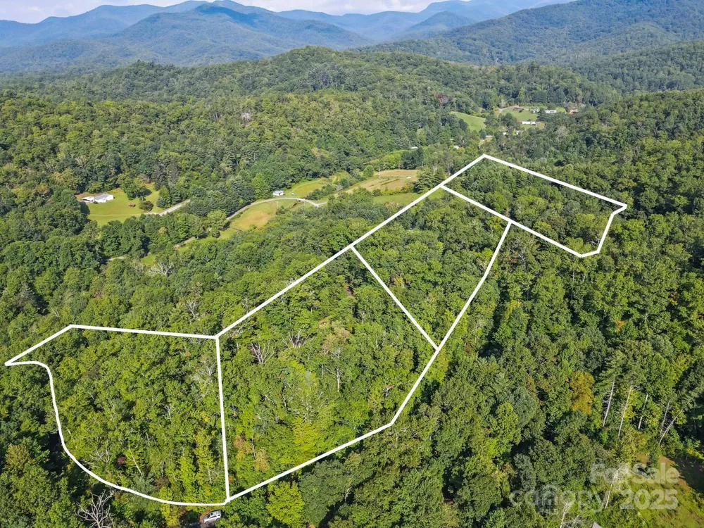 TBD Barts Branch Drive #13-16 Balsam Grove, NC 28708