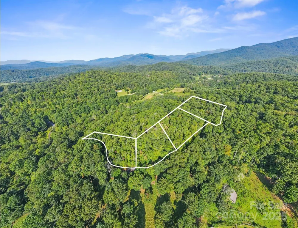 TBD Barts Branch Drive #13-16 Balsam Grove, NC 28708