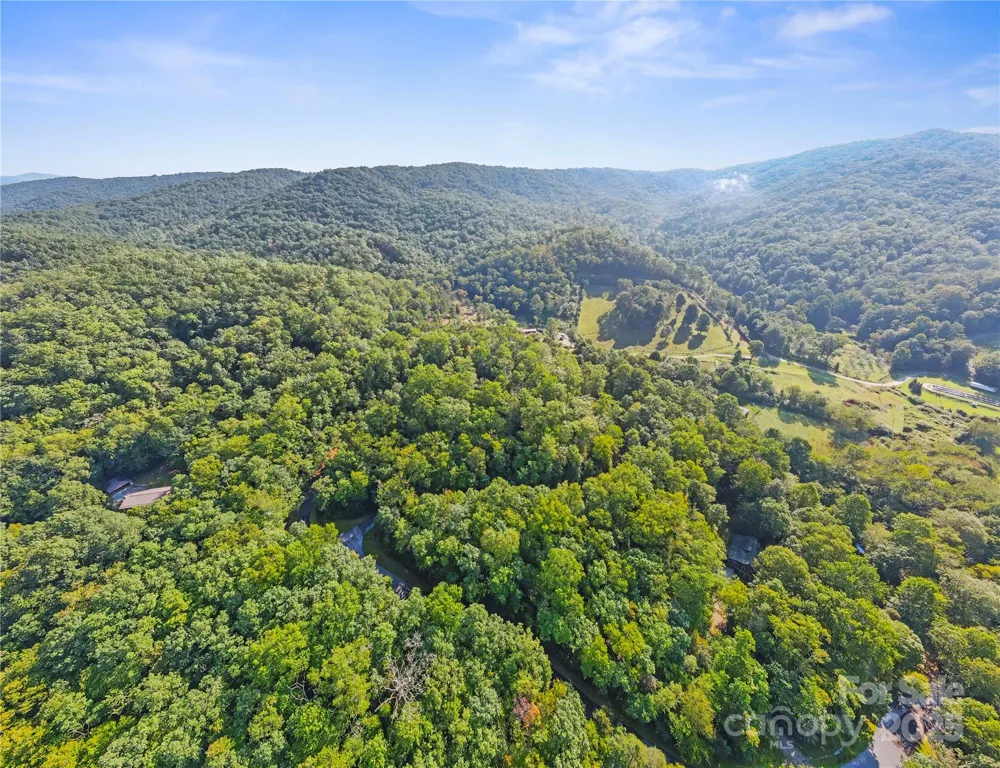 TBD Barts Branch Drive #13-16 Balsam Grove, NC 28708