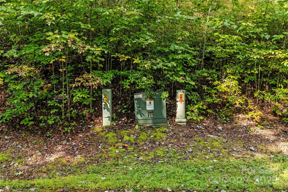TBD Barts Branch Drive #13-16 Balsam Grove, NC 28708