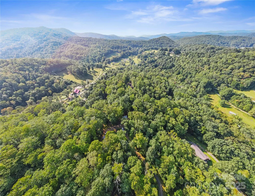 TBD Barts Branch Drive #13-16 Balsam Grove, NC 28708