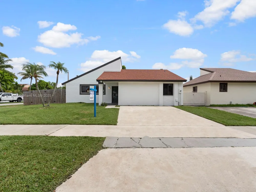 21003 SW 124th Ave Rd