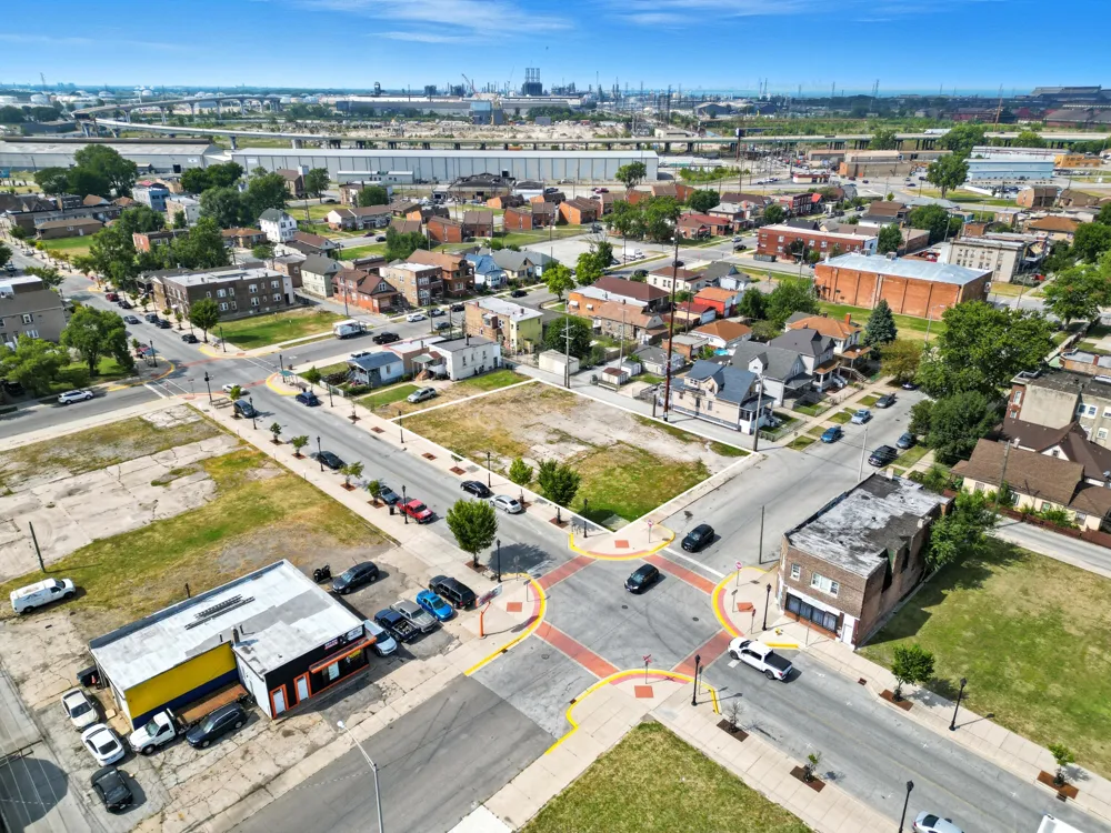 1720 Broadway Street East Chicago, IN 46312