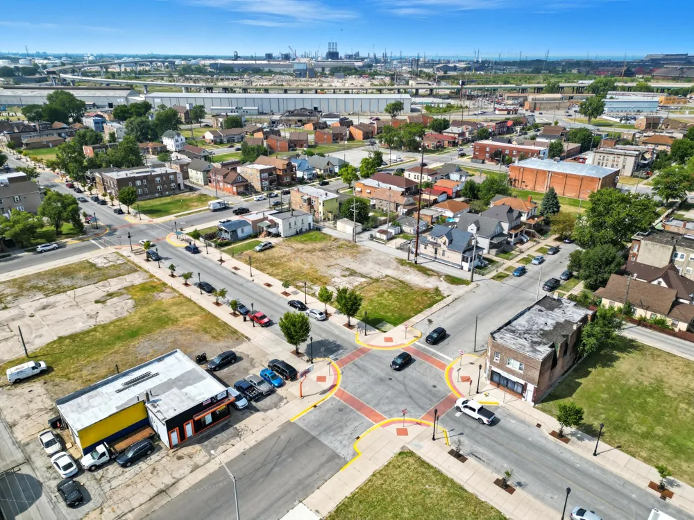 1720 Broadway Street East Chicago, IN 46312