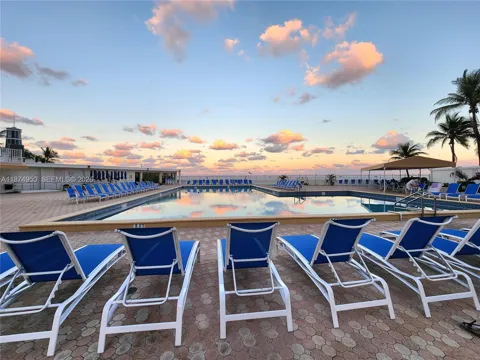 3505 S Ocean Dr #312