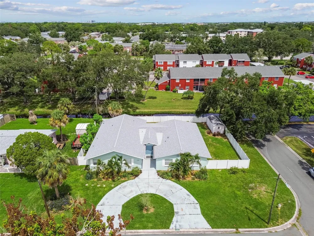 1101 81ST AVENUE St Petersburg, FL 33702