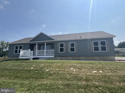 147 MINCH ROAD