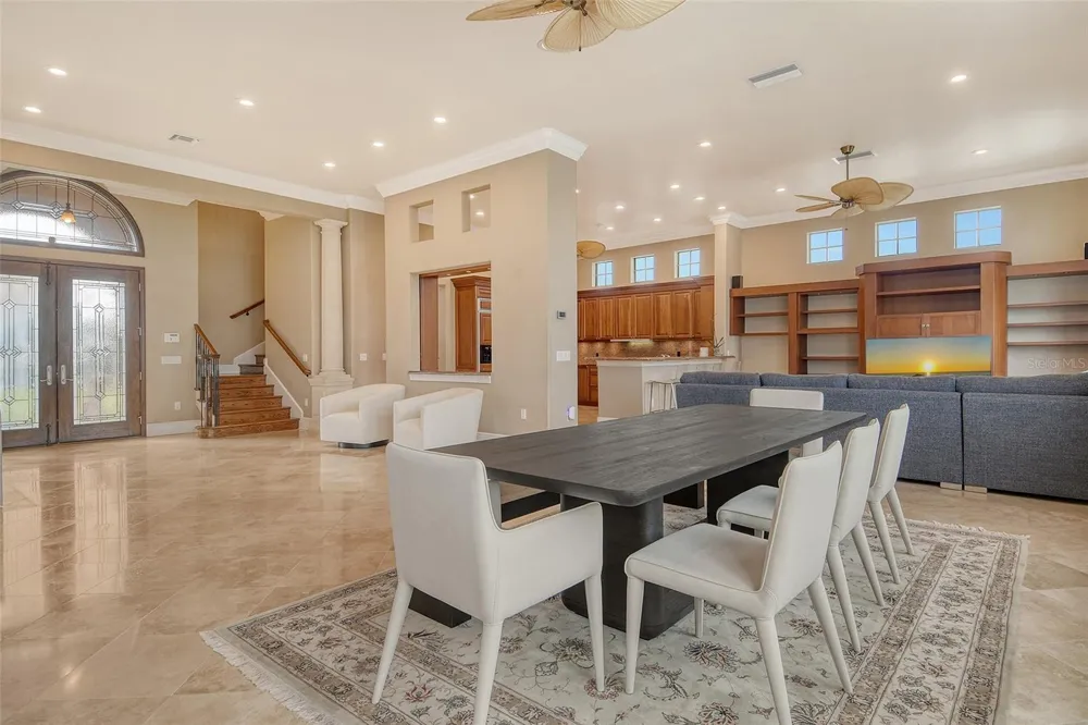 591 PUTTING GREEN LANE Longboat Key, FL 34228