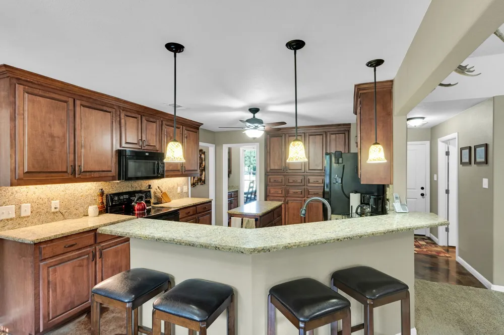 7731 Shady Lane Scurry, TX 75158