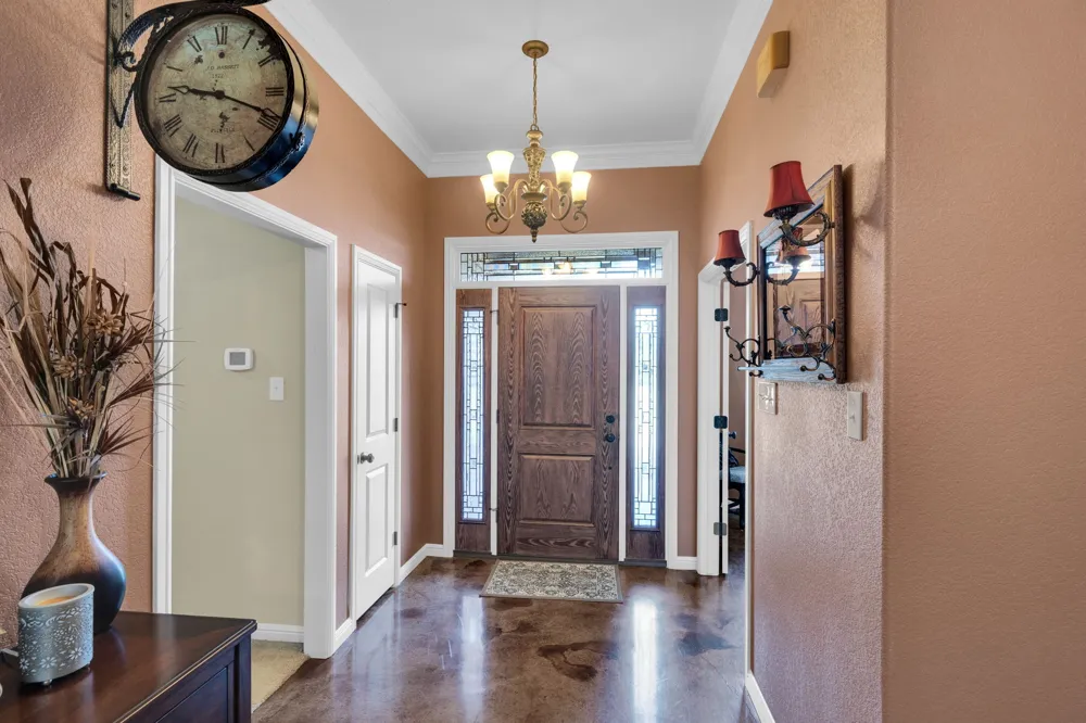 7731 Shady Lane Scurry, TX 75158