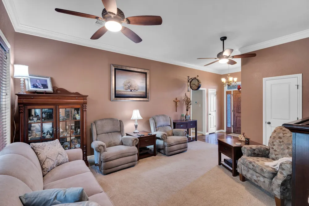 7731 Shady Lane Scurry, TX 75158