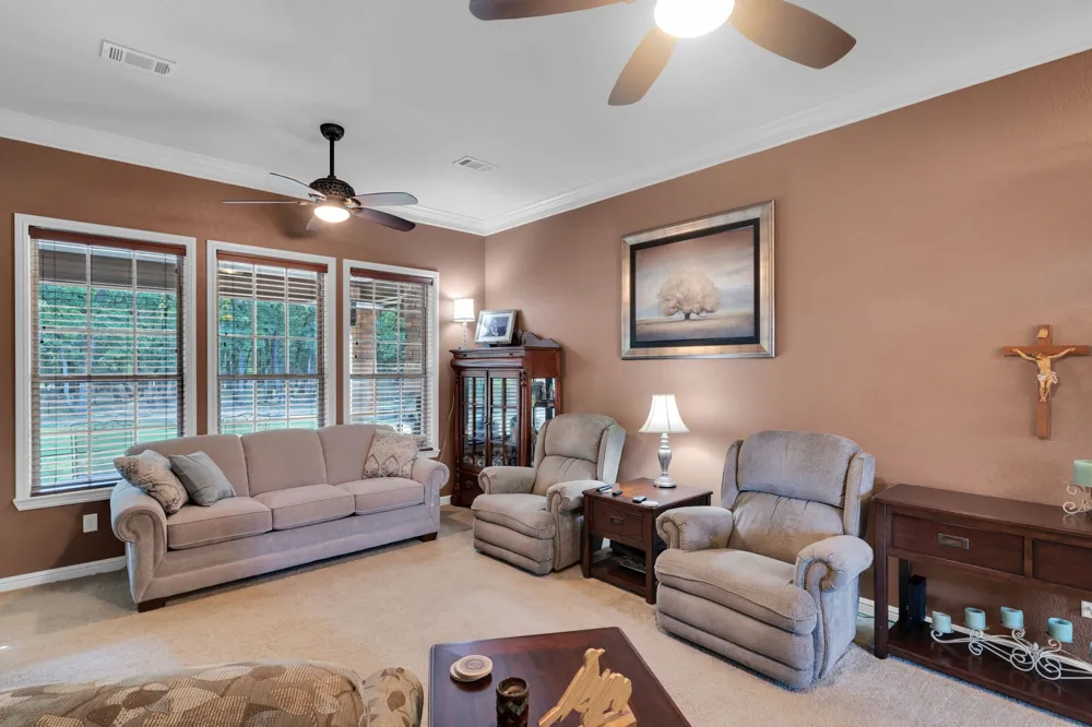 7731 Shady Lane Scurry, TX 75158