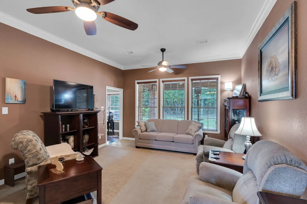 7731 Shady Lane Scurry, TX 75158