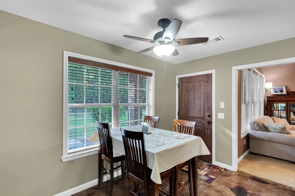 7731 Shady Lane Scurry, TX 75158