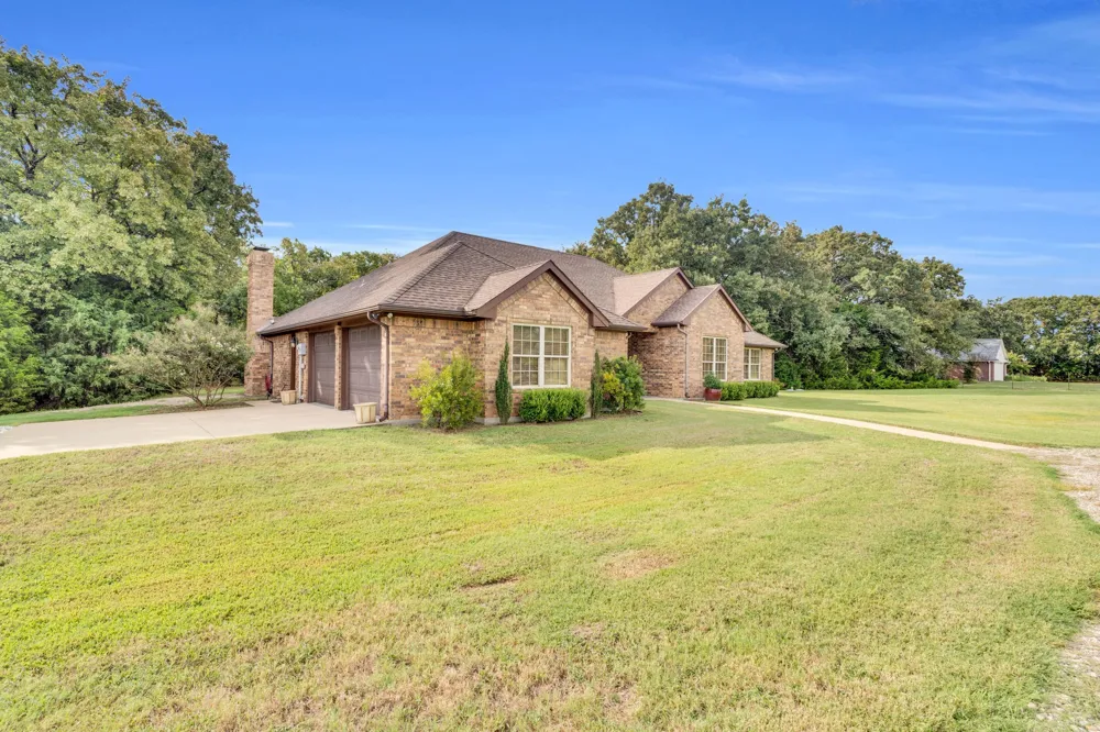 7731 Shady Lane Scurry, TX 75158