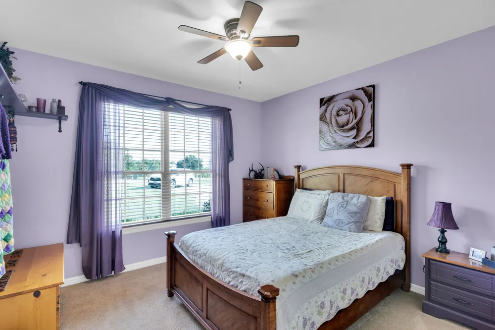 7731 Shady Lane Scurry, TX 75158