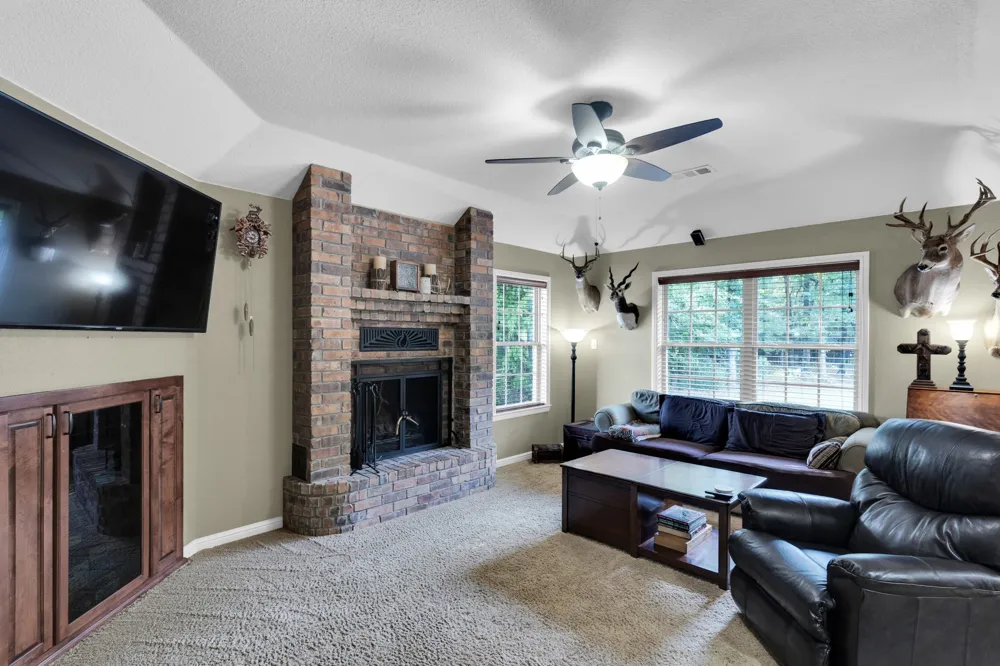 7731 Shady Lane Scurry, TX 75158